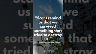 Heartbreak Healing Quotes 💔 | Inspirational Quotes to Move On & Love Yourself Again #healingquotes