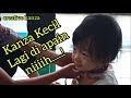 Penasaran yang mau liat kanza waktu kecil anakgembira viral youtube