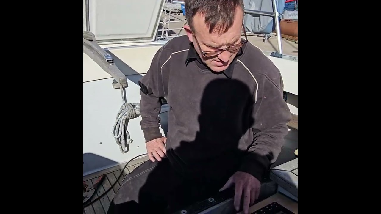 ⁣Luffe 44 Sailingboat for sale | Denmark | Scanboat