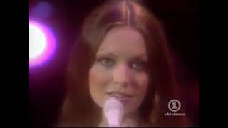 Crystal Gayle "If You Ever Change Your Mind" 1980