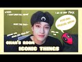 chan's room iconic moments that you should know (w/o special guests edition)