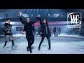 Philipp Plein Осень/Зима 18-19 Неделя Моды в Нью-Йорке