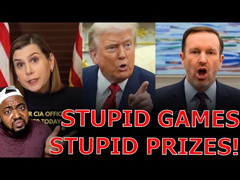 Democrats FREAK OUT Over Trump Calling For ARRESTS After Senators Demand MILITARY DISOBEY President!