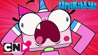 Unikitty! | Lost Pet | Cartoon Network Africa