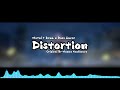 Moona Hoshinova | Distortion | Metal + Drum n Bass Cover