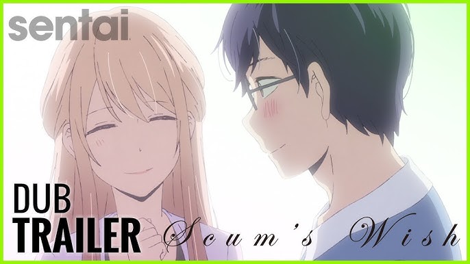 Trailer confirma série anime de Aharen-san wa Hakarenai