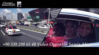 Hamza & Samira..wedding..videoperator Samir Aliyev