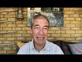 Farage EXPOSES new push for cashless society.