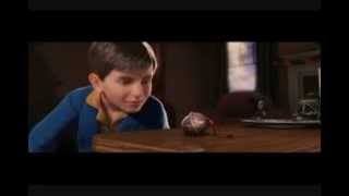 Believe - Josh Groban (from the movie The Polar Express)