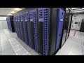 High Performance Computing at Sandia Labs