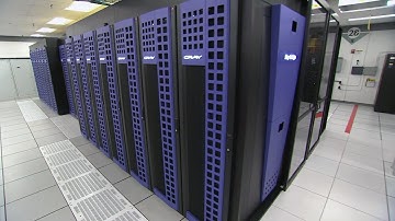 High Performance Computing at Sandia Labs