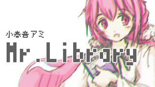 Mr.Library
