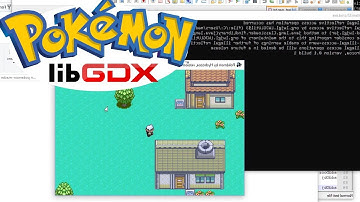 Programming Pokemon: Running and editing on YOUR computer