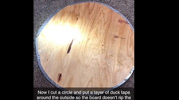 Mr King   Physics  hovercraft project Spencer Evans