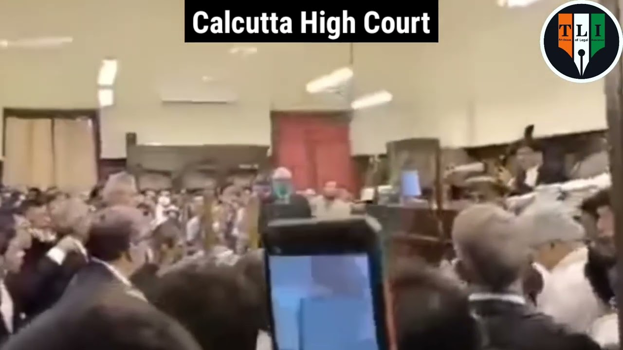 Calcutta High Court JUDGE ADVOCATE Will Send You Calcutta High Court JUDGE ADVOCATE Will Send You