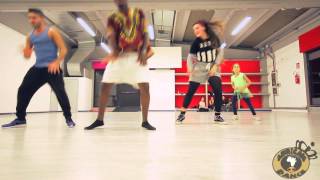 AFRICAN DANCE| FAROTER