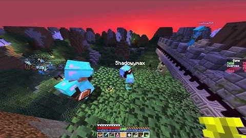 Server Review! -  Dwarfs VS Zombies!