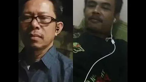 Smule "CUKUP SEKALI" dari Ida Laila. Sedih tapi tertawa.