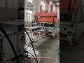 Hydraulic Transformer Corrugated Fin Manufacturing Line | Industrial B2B Machinery | Factory Direct