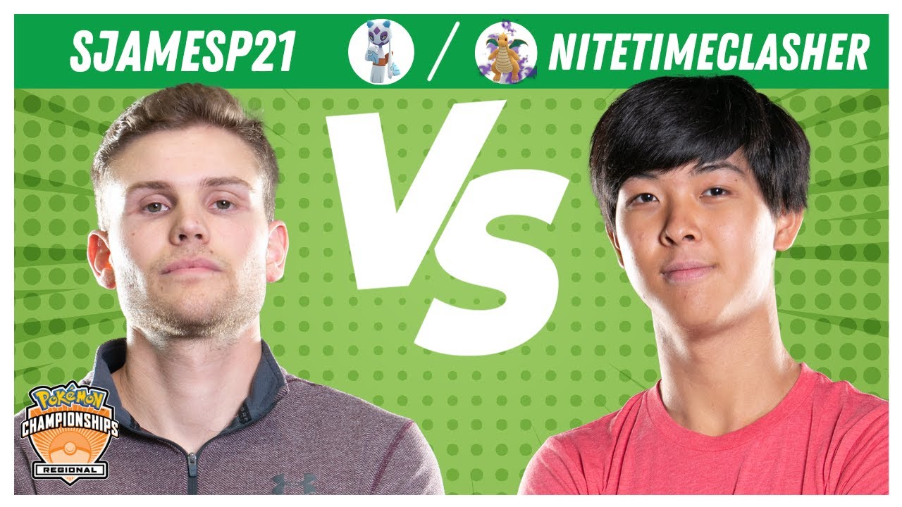 SJAMESP21 vs NITETIMECLASHER - Pokémon GO Losers Finals | Peoria Regionals 2024
