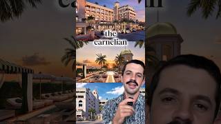 The Carnelian | Palm Beach | Naples. FL