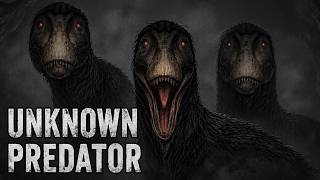 T  Rex Had a Rival… And Nobody Talks About It
