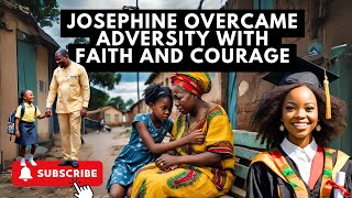 Watch Josephine Courage video