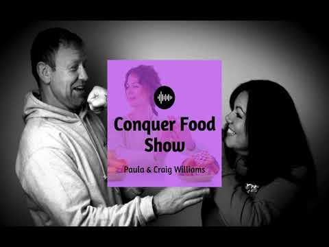 conquer-food-show-|-010---how-to-beat-overeating,-obesity-&-break-free-of-sugar-addiction