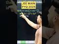 ) If y = cos { pie/3 + cos^-1 (x/2) } , then (x-y)^2 + 3y^2 is equal to #jee #maths #jeebatch #jee