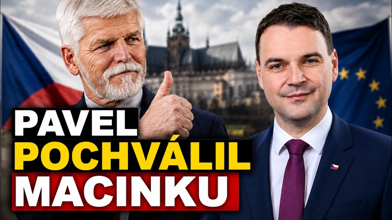 Jasné zprávy: Bývalý estébák generálem? | Zločin podle Danuše | Pandemie na obzoru?