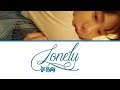 JO KWON 조권 LONELY 새벽 Color Coded Lyrics HAN ROM ENG 