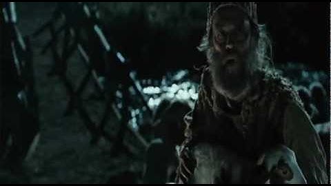 Advent - Intro to Shepherds