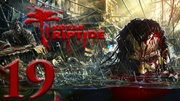 Dead Island: Riptide - HD Walkthrough Part 19 - Henderson