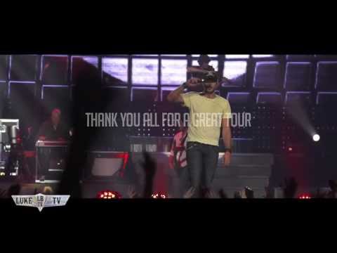 Luke Bryan TV 2013! Ep. 40 Thumbnail image