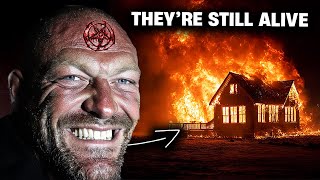 The Disturbing Case of Kevin Parle