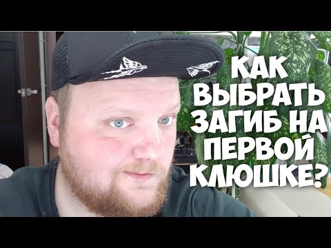 Как Выбрать Загиб