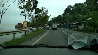 Sensasi Naik Mobil Sambil Merekam Video