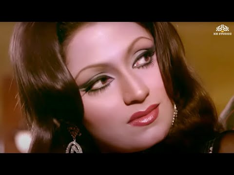 Tera Dimag Aur Mera Shabab | Phande Baaz (1978) | Asha Bhosle Song | R D Burman | Prem Chopra, Bindu