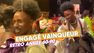 Download Lagu ENGAGÉ VAINQUEUR: CONCOURS RETRO ANNÉE 60-90 Biir 2sTv #livesn MP3 Download Lagu ENGAGÉ VAINQUEUR: CONCOURS RETRO ANNÉE 60-90 Biir 2sTv #livesn MP3