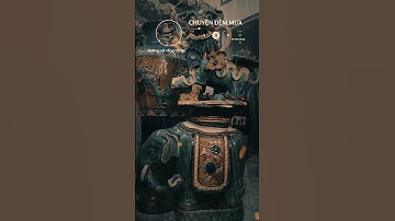 Combo gốm CM nhìn rất ngầu ạ.Mời cả nhà nghe nhạc ngắm đồ