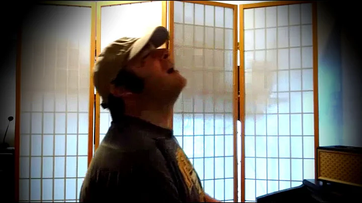 Cover Stephen T. Veach  Phil Collins - In The Air ...