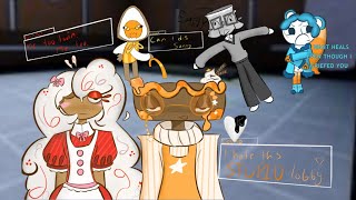 Download Lagu No amount of heals can save these lobbies MP3