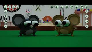 Talking mouse screenshot 2