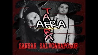 Sansar Salvo&Rapozof - Afra Tafra (Diss Kolera 2004 ) Resimi