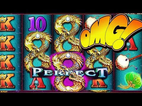 A PERFECT BONUS 24x! ➜ AGAIN? BEFORE GOING LIVE ★ PERFECT 8 ★ SLS LAS VEGAS ➜ CASINO BIG WIN BONUS