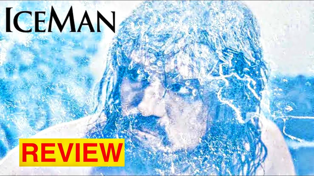 ICEMAN 1984 Movie Review | iceman1984movie | Unique Movie Reviews