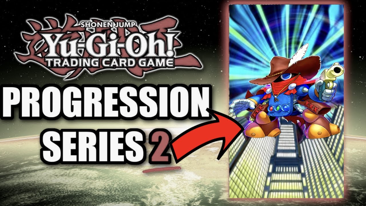 They played my deck in the Progression Series? - Edison Format - Dark  Quickdraw deck update! - YouTube