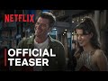Official Teaser