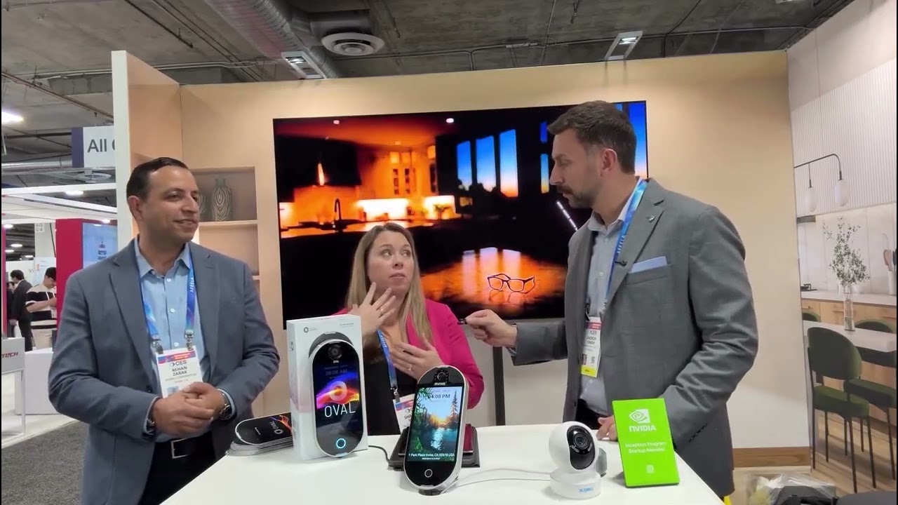 What happens when the home finally starts paying attention?