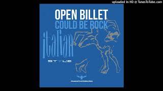 Open Billet - Could Be Rock Dj Cliffs Extended Mix